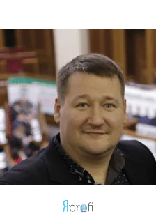 Богдан Филоненко