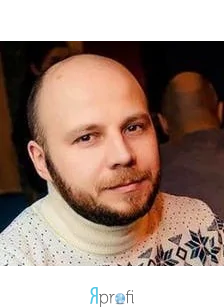 Алексей Пономарь