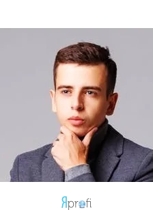 Илья Щербачев