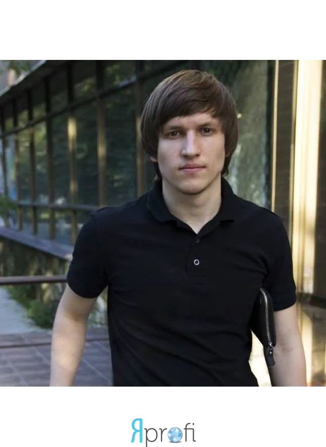 Игорь Шаров