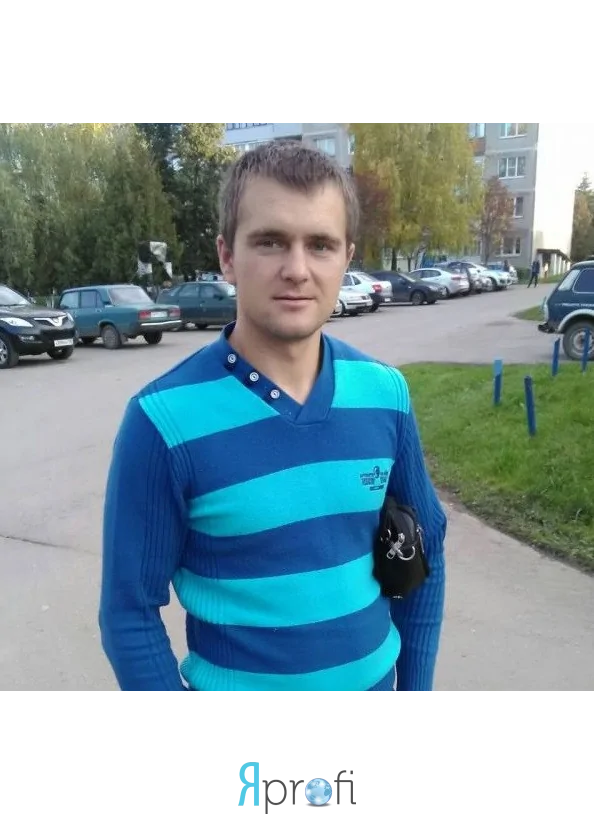 Кубай Віталій Іванович