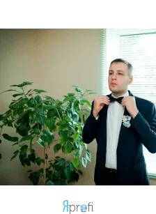 Роман Родионов