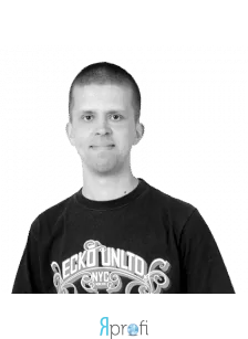 Евгений Черкашин