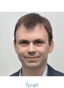 Дмитрий Грунт