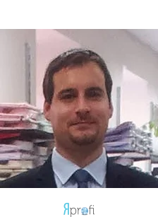 Сергей Цыганков