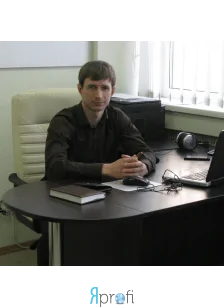 Константин Костецкий