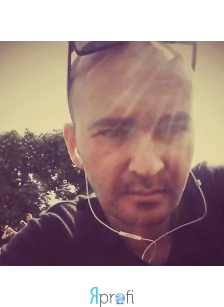 Дмитрий Бартков