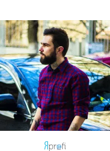 Евгений Бутин