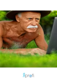 Александр Раничев