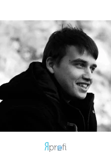 Роман Воробйов