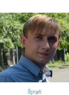 Виталий Здыхарский