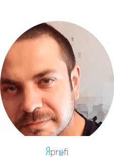 Ігор Хабурський