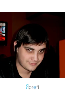 Эдуард Рыбалко