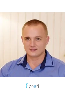 Александр Бирюков