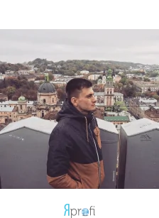 Роман Гурский