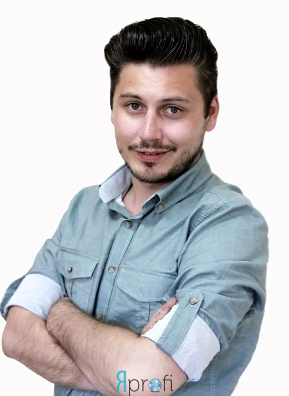 Дмитрий Ломоносов