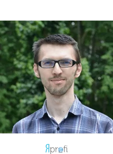 Андрей Колодий