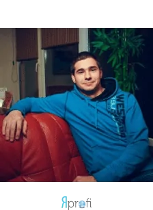 Дмитрий Байрак