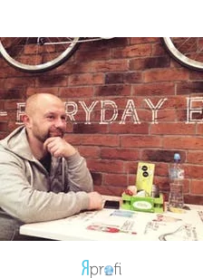 Луговой Станислав