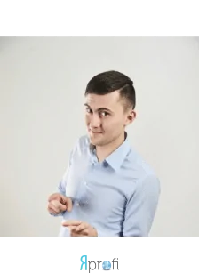 Роман Малышев