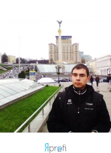 Владислав Куделькин