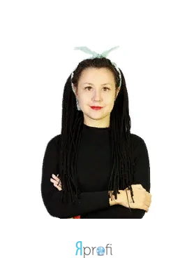 Катерина Ситникова