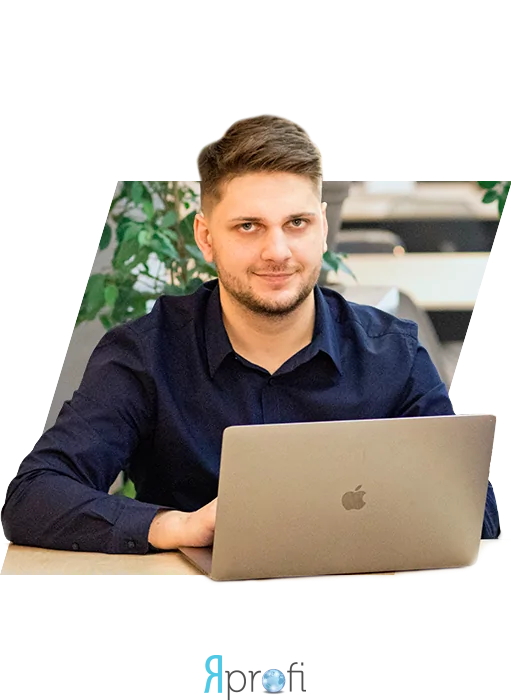 Николай Лукашук