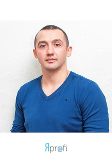 Анатолий Улитовский