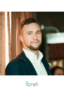 Юрий Скаковский