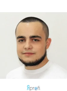 Вадим Ганевич