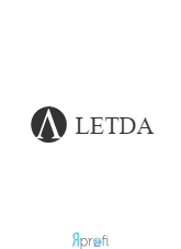 LETDA