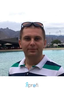 Александр Хроленко