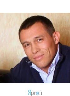 Василий Дячук