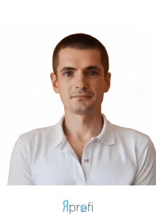 Борис Мистряков