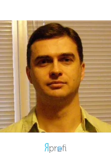 Сергей Зинченко