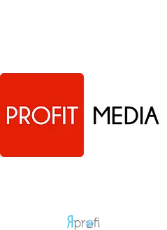 Рекламное агентство "Profit Media"