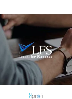 Leads for Success