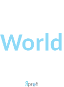 WorldShop-web