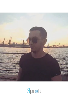 Виктор Есипов