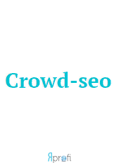 Crowd-seo