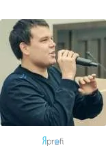 Петренко Дмитрий