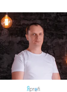 Андрей Мигачев