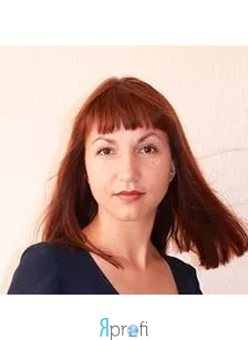 Ева Янчук