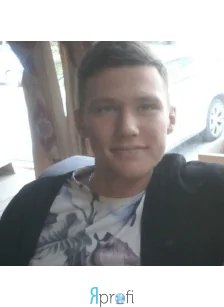 Кирилл Кулик