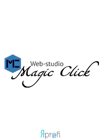Magic Click