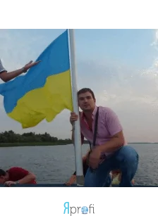 Семён Демкив