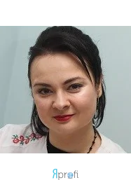 Елена Федорова (СiмМед)