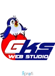 Веб-студія GKS