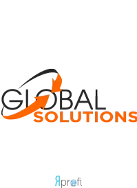 GS4B - Global Solutions