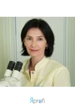 Лавренчук Анна Николаевна (YANKO MEDICAL)